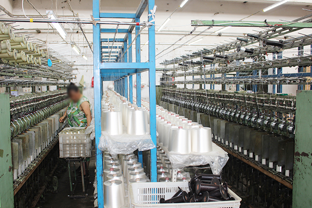 黑龙江特殊包边织带生产厂家
